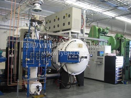 真空燒結爐工作前應做好哪些準備？