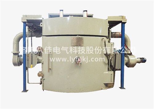 效率高、精準的真空速凝爐操作與維護指南